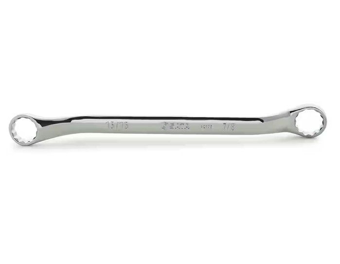 Sata DOUBLE BOX END WRENCH 11/16” X 3/4”