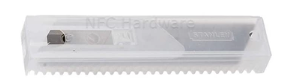 Stanley 18MM QUICK POINT® BLADES 10 PCS / Pack 11-301H