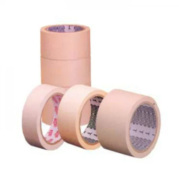 BINDER MASKING TAPE 36MM X 18Y *FAST LOCAL SUPPLIER
