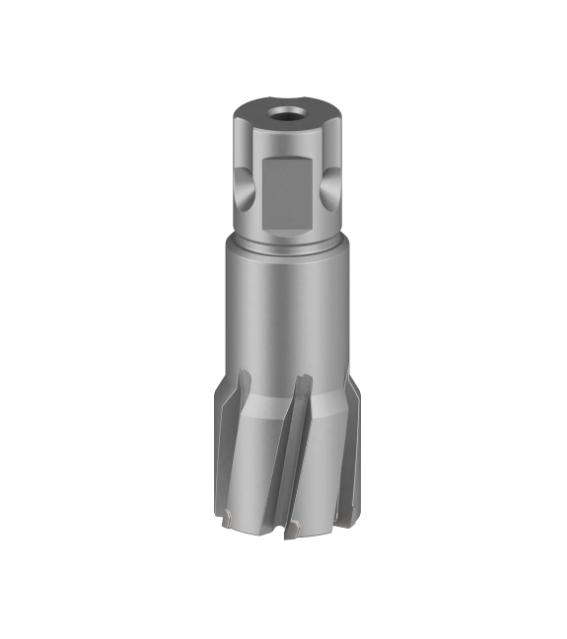 BOSCH PRO METAL TCT ANNULAR CUTTER 26 X 35 X 75 MM (2608577489)