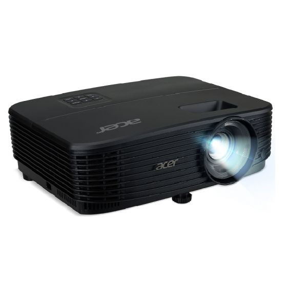 ACER X1328WHK WXGA 4500 LUMENS DLP PROJECTOR