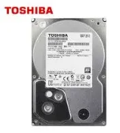Genuine Malaysia Toshiba Warranty - TOSHIBA 3.5" 3TB Internal Hard Disk Hard Drive 3.5inch for Desktop & PC Computer