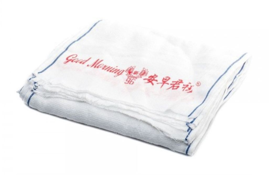 96 GOOD MORNING TOWEL / Towel / Good Norning / 96 / Good Morning Towel
