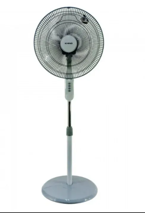 Kipas Angin Pensonic/Midea/Khind/Mistral 16鈥�Stand Fan