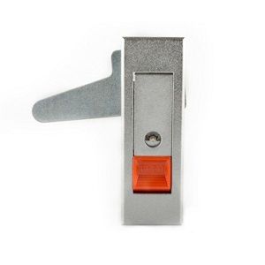 Cabinet Lock Fire Extinguisher
