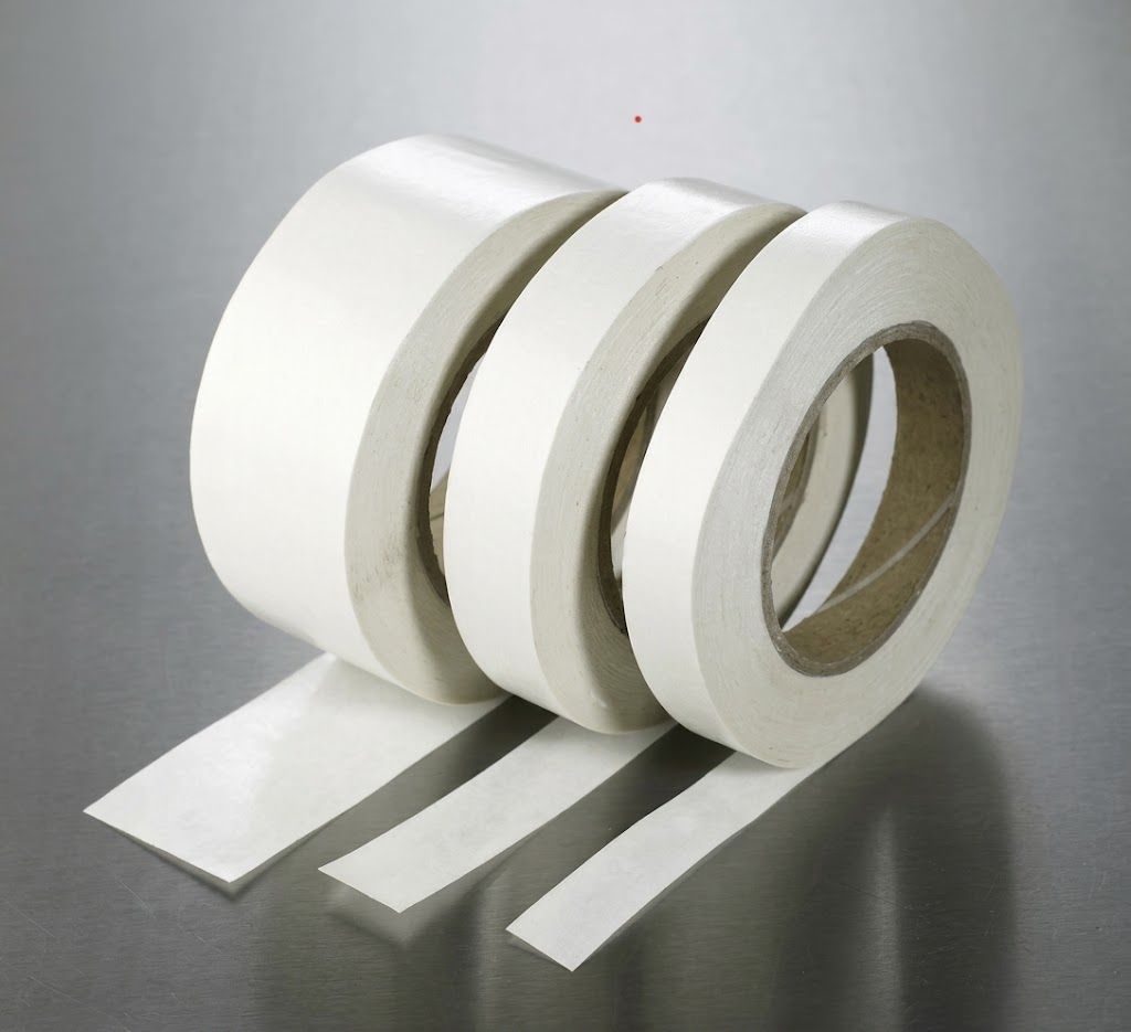 Sweettape Double Sided Tissue Tape 12mm / 18mm / 24mm / 36mm / 48mm x 10m Double side Tape 12mm x10m DST-12-KK