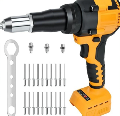 SE SETIA ELECTRIC RIVET NA 1/8x5/16"