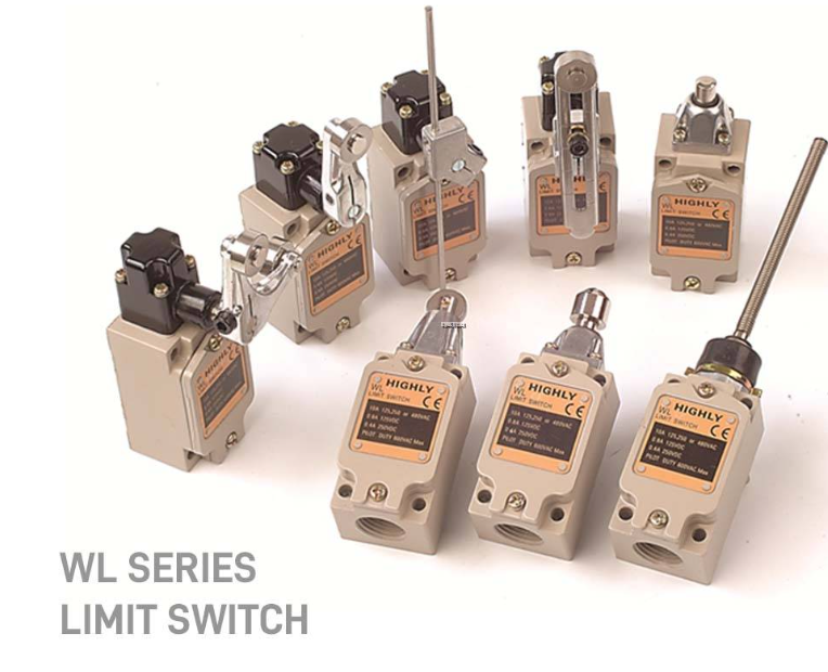 HIGHLY WL SERIES LIMITED SWITCH