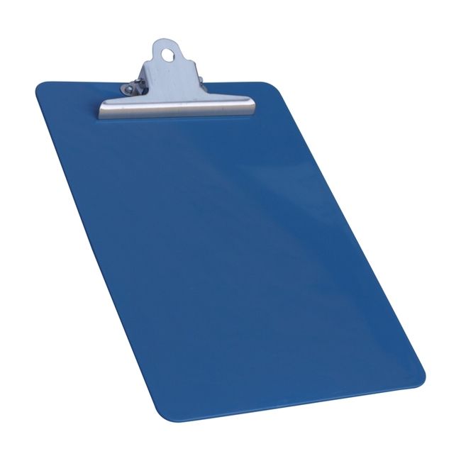 CLIP BOARD A4