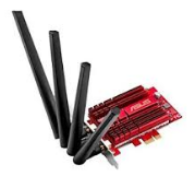 ASUS PCE-AC88 AC3100