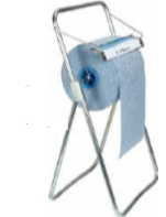 Temo 890 x 440 x 300mm Floor Stand Roll Dispenser