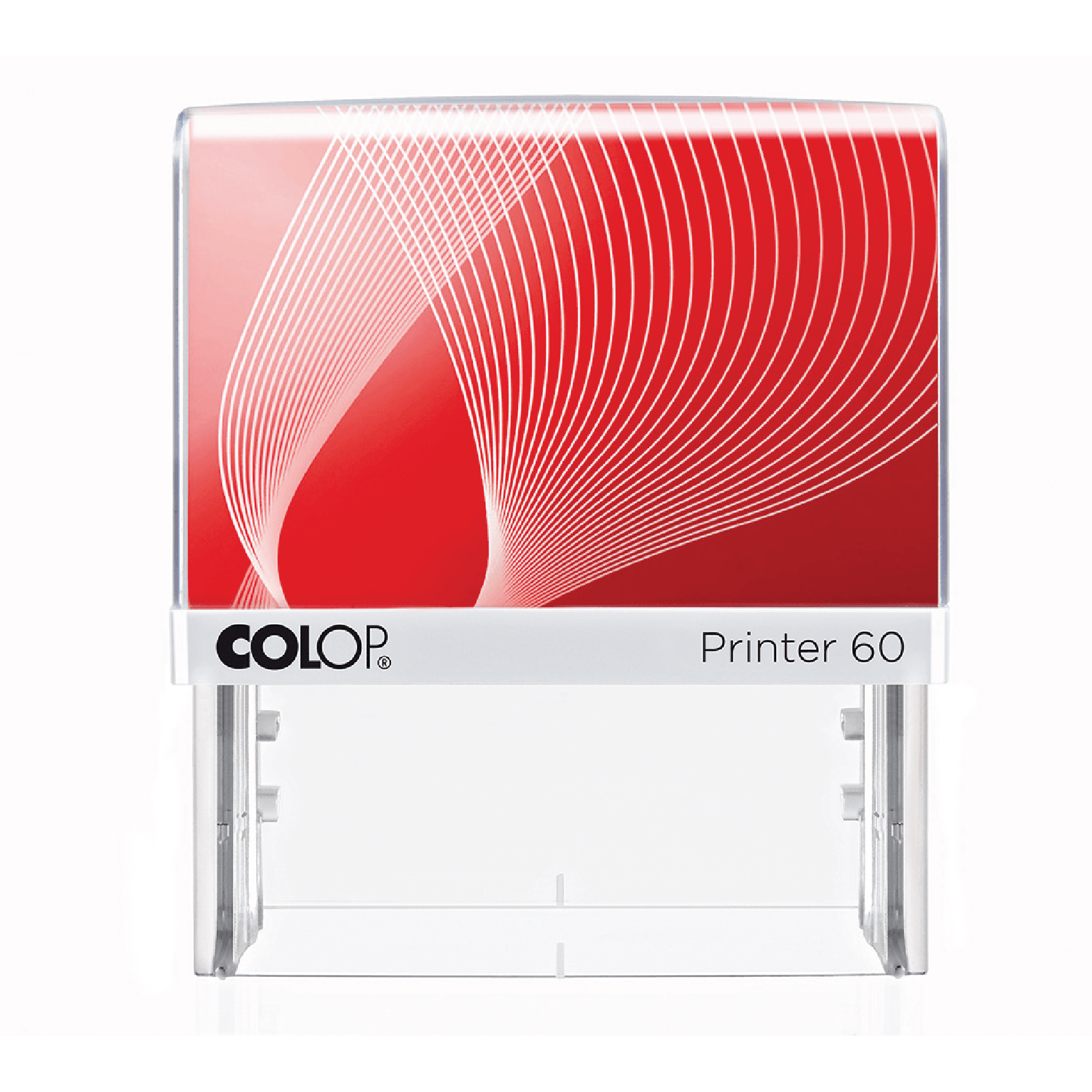 Rubberstamp (Printer Line Standard P60)