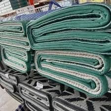 TIKAR BESAR LIPAT 3 (HIJAU)