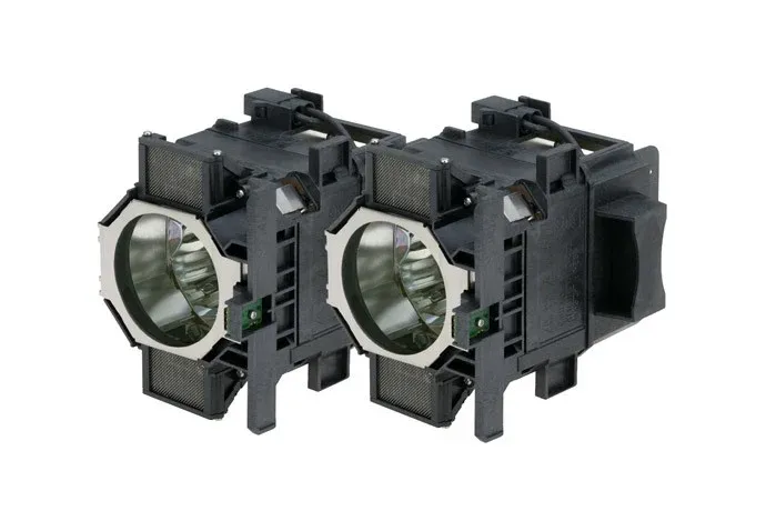 Genuine Malaysia Epson Warranty - Epson ELPLP73 Dual Lamp Set EB-Z8350W/Z1000