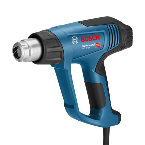BOSCH GHG 20-63 Heat Gun - 06012A62L0