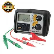 Megger Residual Current Device Testers RCDT320