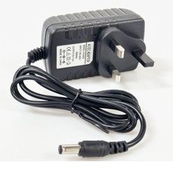 QP 5V Adapter for Money Detector