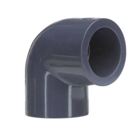 1-1/4 INCH PVC SCH 80 ELBOW 90 DEGREE SLIP ON