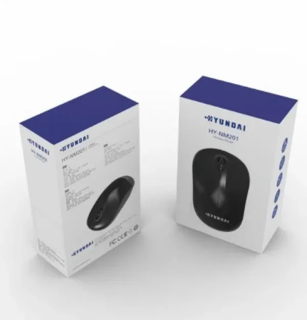 HYUNDAI HYNM202 WIRELESS MOUSE