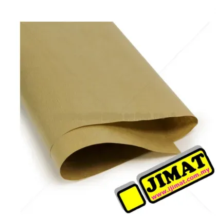 BROWN PAPER