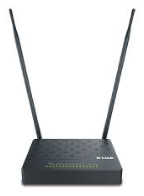 STREAMYX D-LINK DSL-G2452DG "UNIFI" AC1200