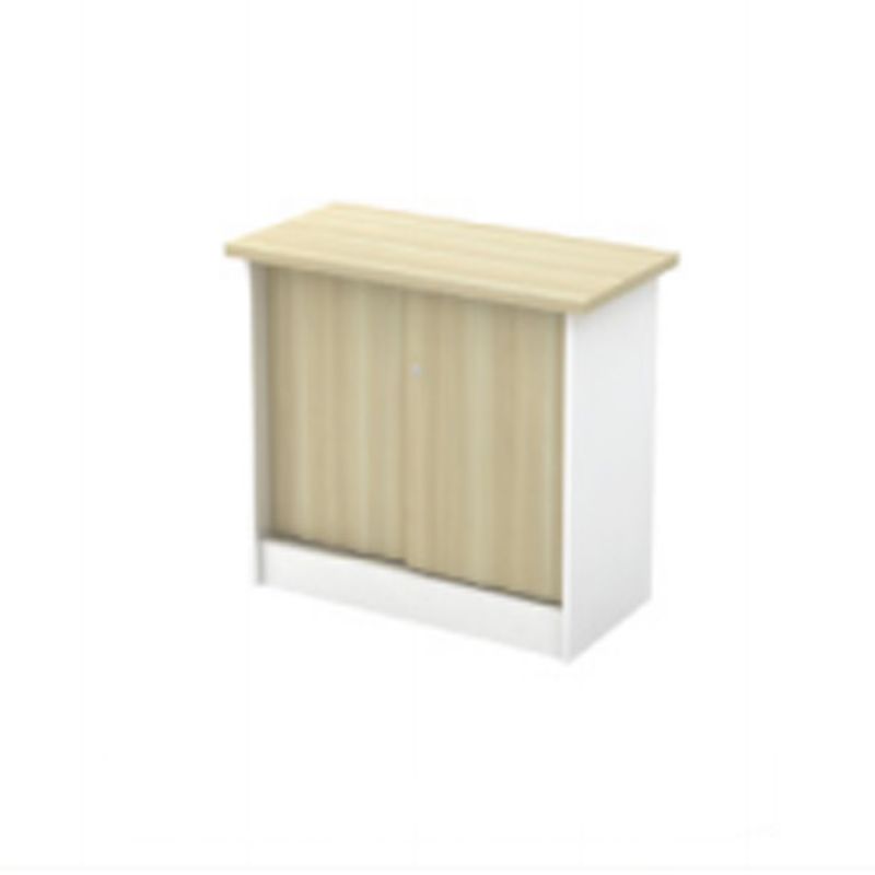VS SLIDING DOOR SIDE CABINET