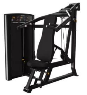 AXIOM SERIES MULTI PRESS