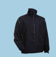 WB05 Windbreakers (L/S Full Zip)