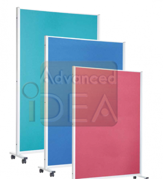 Borneo Mobile Panel – Double Sided