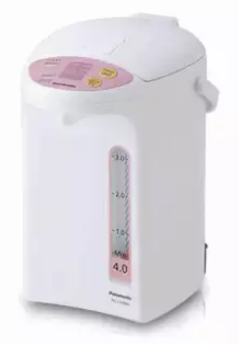 Panasonic Thermo Pot NC-EG4000 (4.0L) 4 Keep Warm Selection