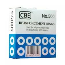 CBE Reinforcement Ring