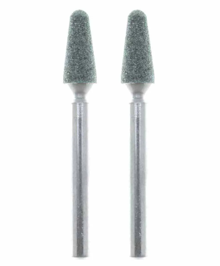 DREMEL SILICON CARBIDE GRINDING STONE 84922