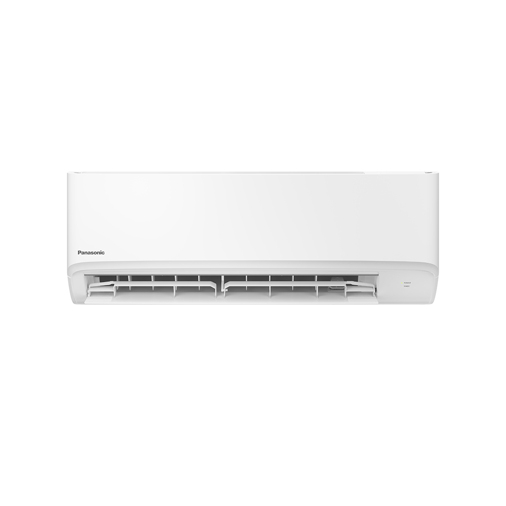 Panasonic Wall Mounted Air Conditioner 1.5HP Non Inverter (No Installation AirCon Only )