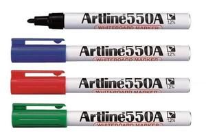 Artline Whiteboard Marker 550