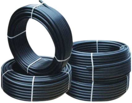 POLYPIPE (100METER), PN12.5 / 32MM (APPROVE PE100)