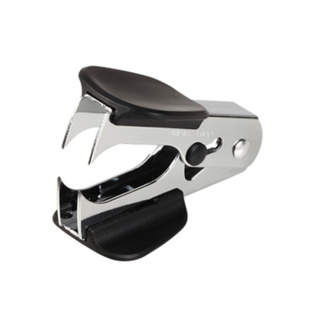 Comix Staple Remover Black