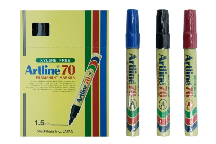 Artline Permanent Marker 70
