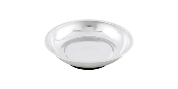 150mm DIA MAGNETIC TRAY