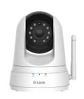 D-LINK DCS-5000L WIFI N PAN & TILT
