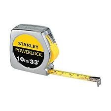 STANLEY 33-463 10M POWERLOCK