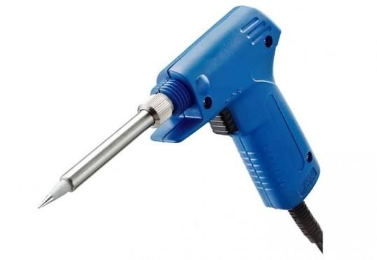 GOOTS QUICK HEAT SOLDERING IRON