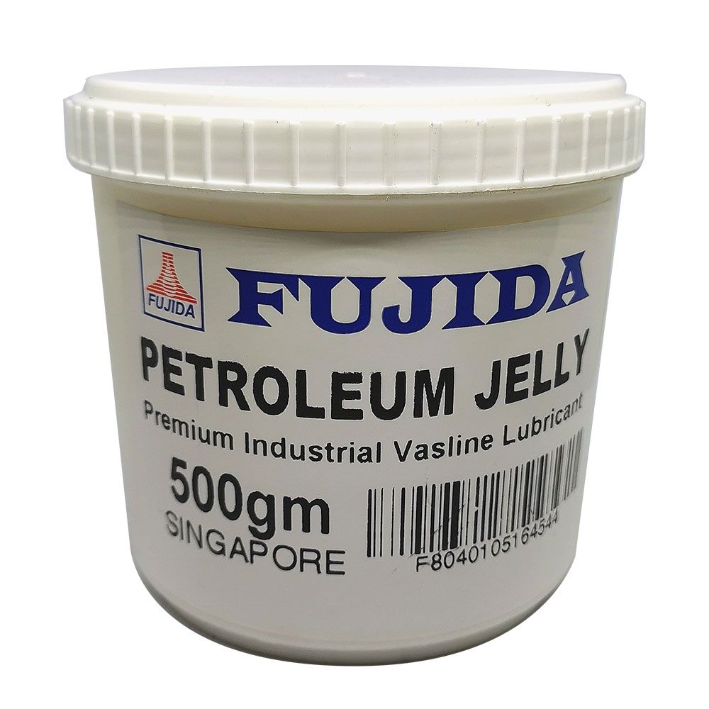fujida petroleum jelly 500gms