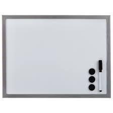 Magnetic Whiteboard (4" x 6")