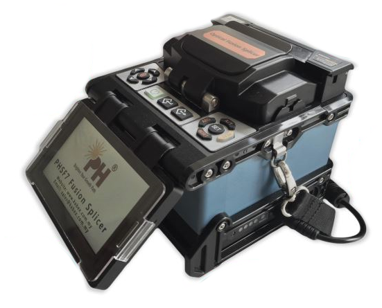PHSF7 OPTICAL FUSION SPLICER STANDARD PACKAGE