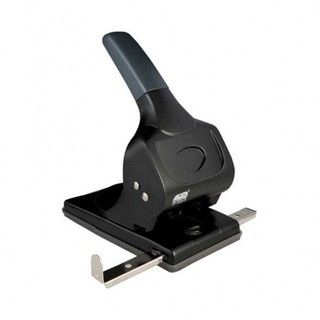 HEAVY DUTY PUNCHER - 60 SHEETS