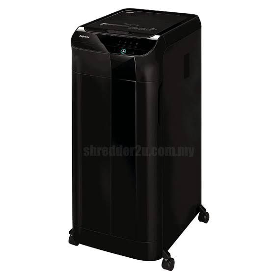 Fellowes Automax 600M Auto Feed
