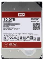 Genuine Malaysia Western Digital Warranty - WESTERN DIGITAL RED PRO (NAS PRO) 10TB