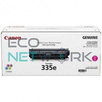 CANON CARTRIDGE 335E MAGENTA