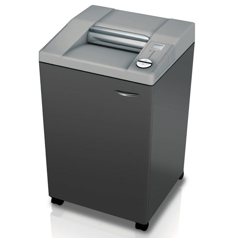 EBA 2331S Paper Shredder (Straight Cut)-4 mm