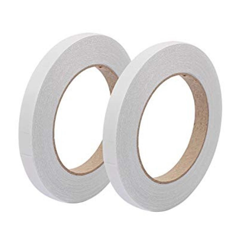 DOUBLE SIDED TAPE STAR 12MM X 8M